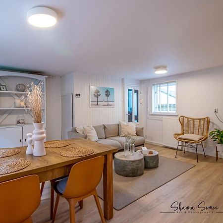 Carpe Diem Egmond Aan Zee By Urban Home Stay Exteriér fotografie