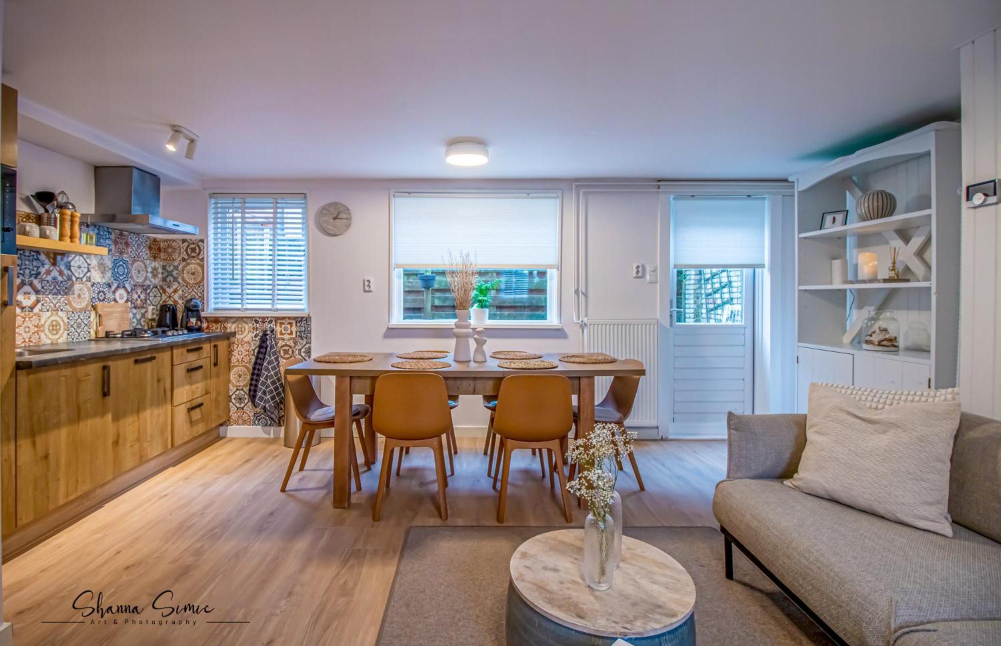 Carpe Diem Egmond Aan Zee By Urban Home Stay Exteriér fotografie