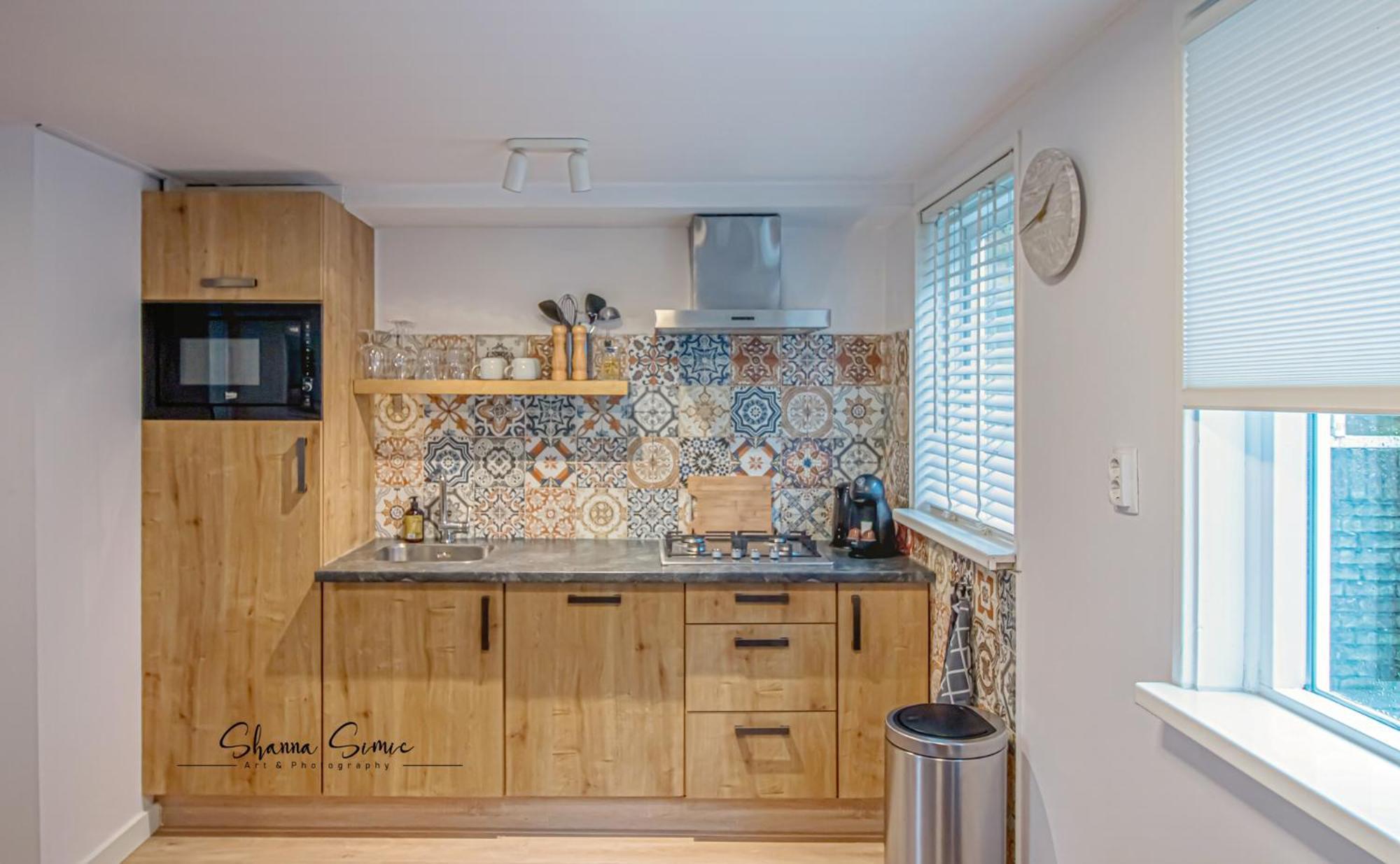 Carpe Diem Egmond Aan Zee By Urban Home Stay Exteriér fotografie