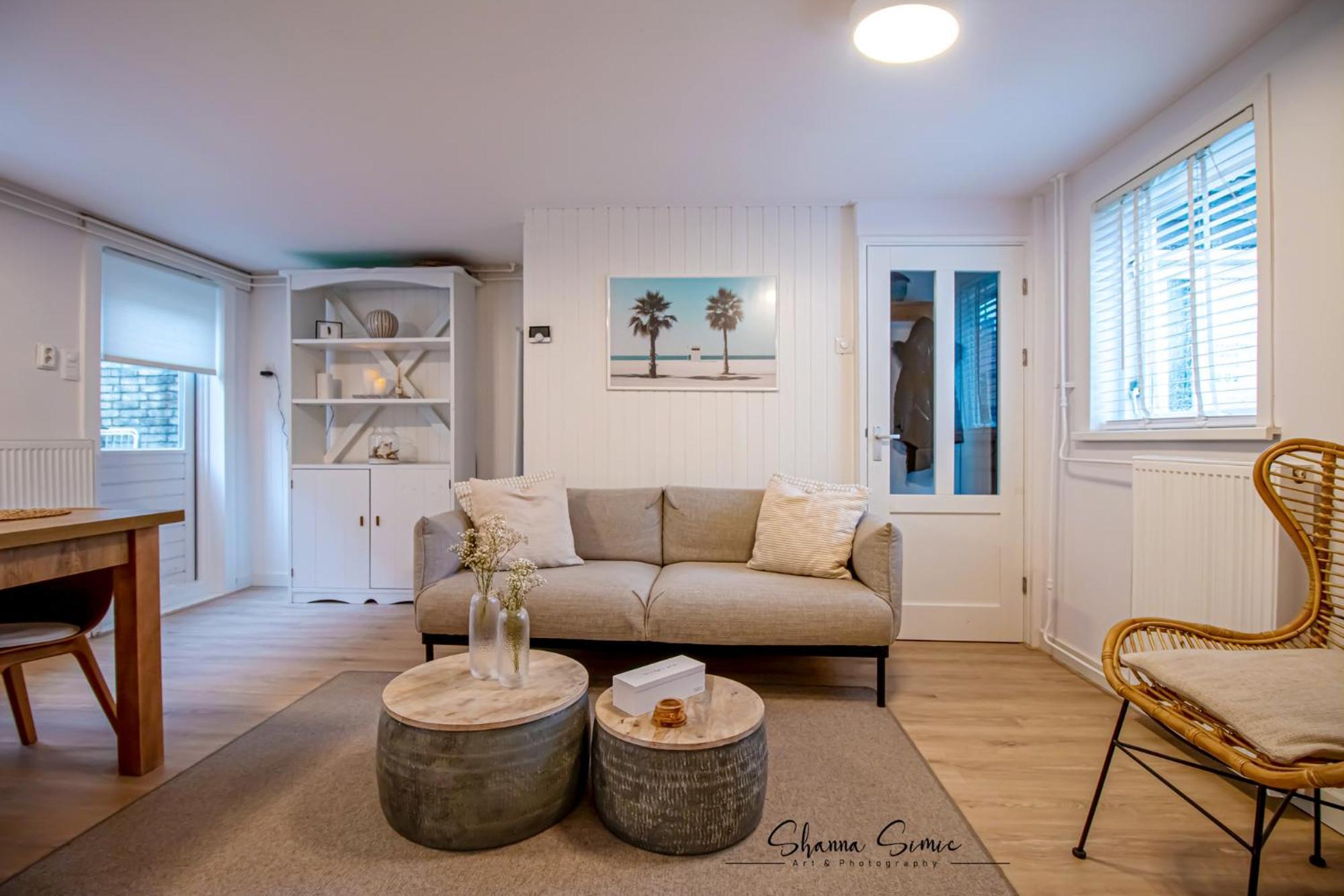 Carpe Diem Egmond Aan Zee By Urban Home Stay Exteriér fotografie