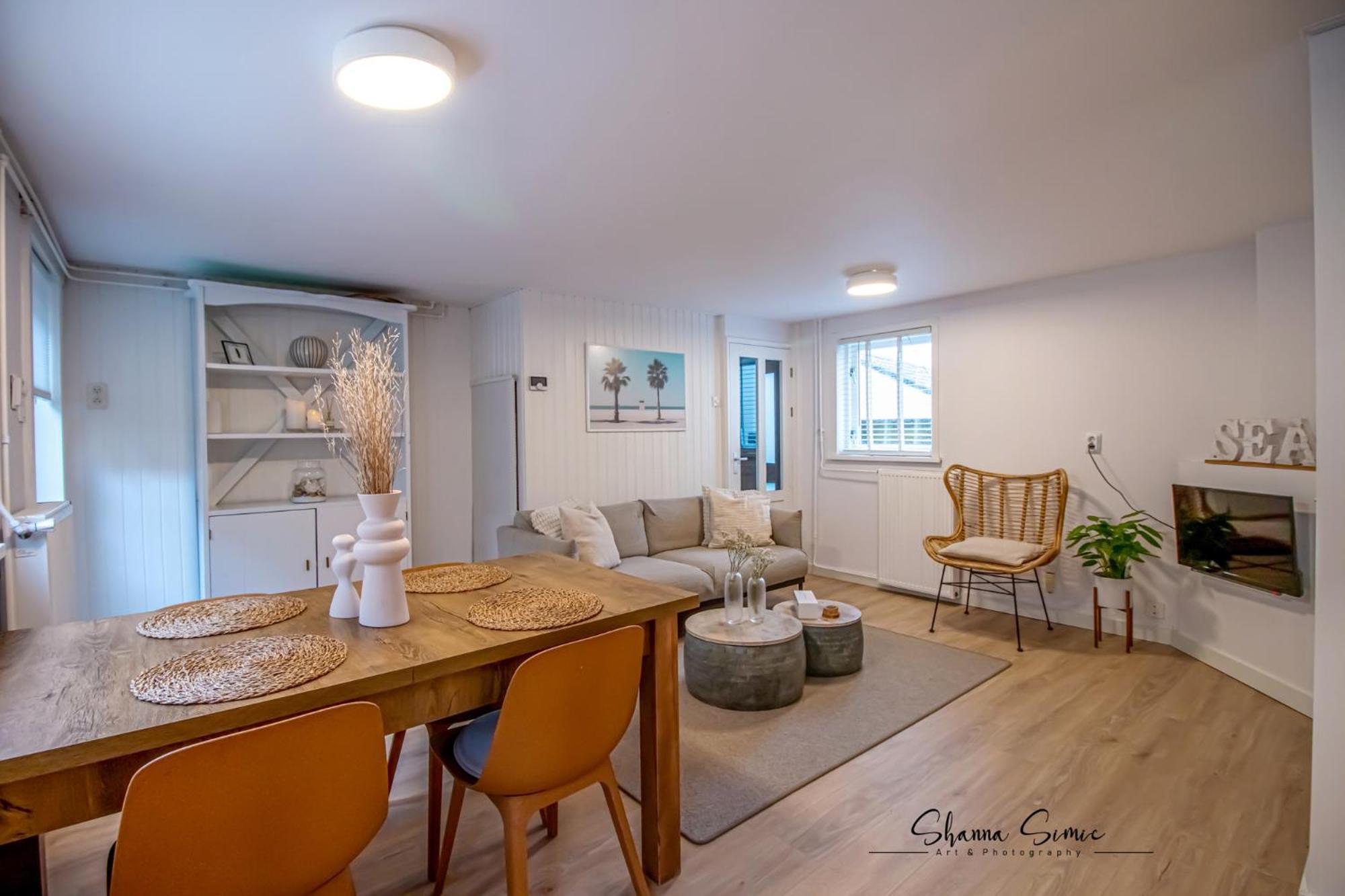 Carpe Diem Egmond Aan Zee By Urban Home Stay Exteriér fotografie