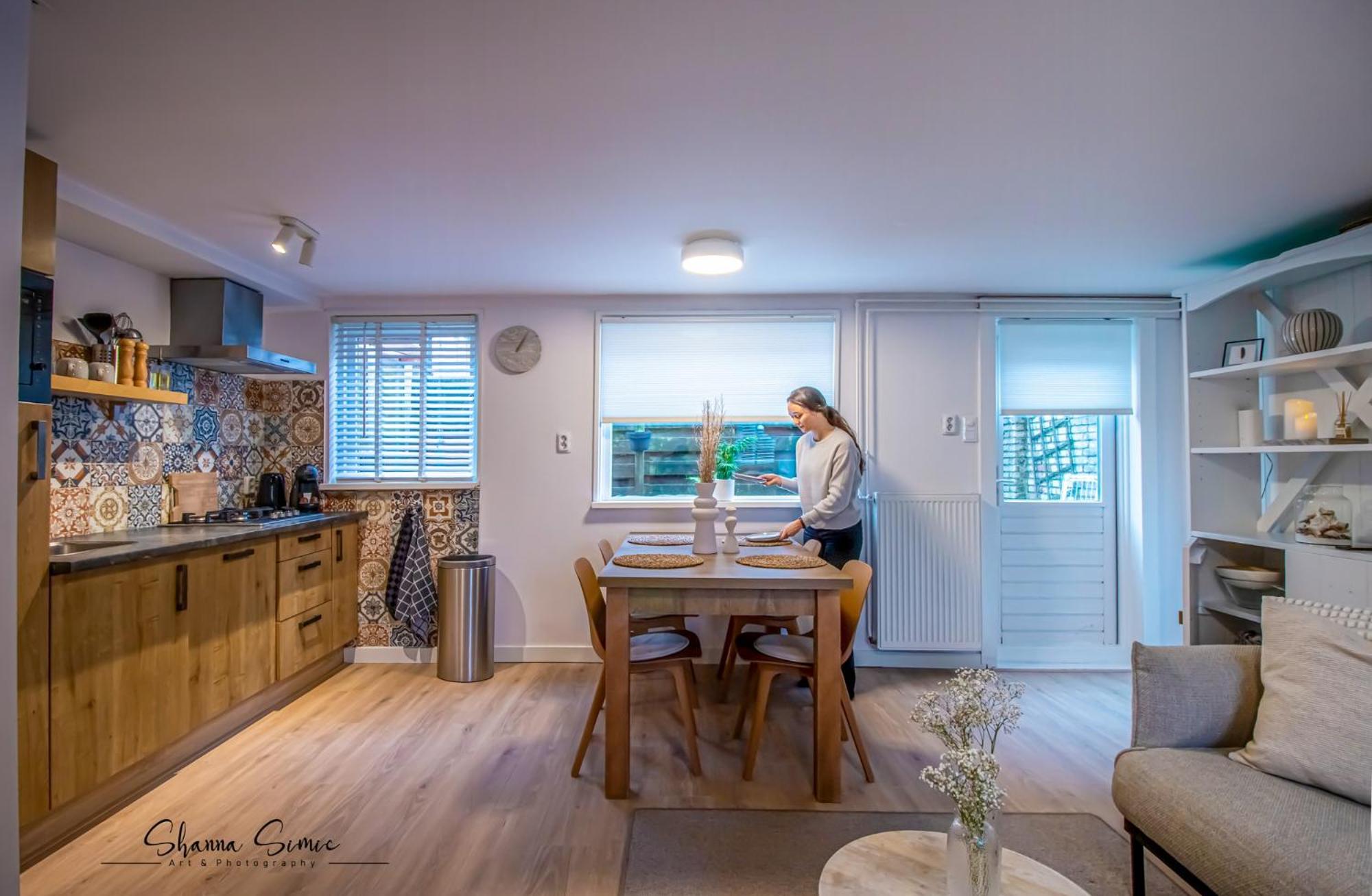 Carpe Diem Egmond Aan Zee By Urban Home Stay Exteriér fotografie