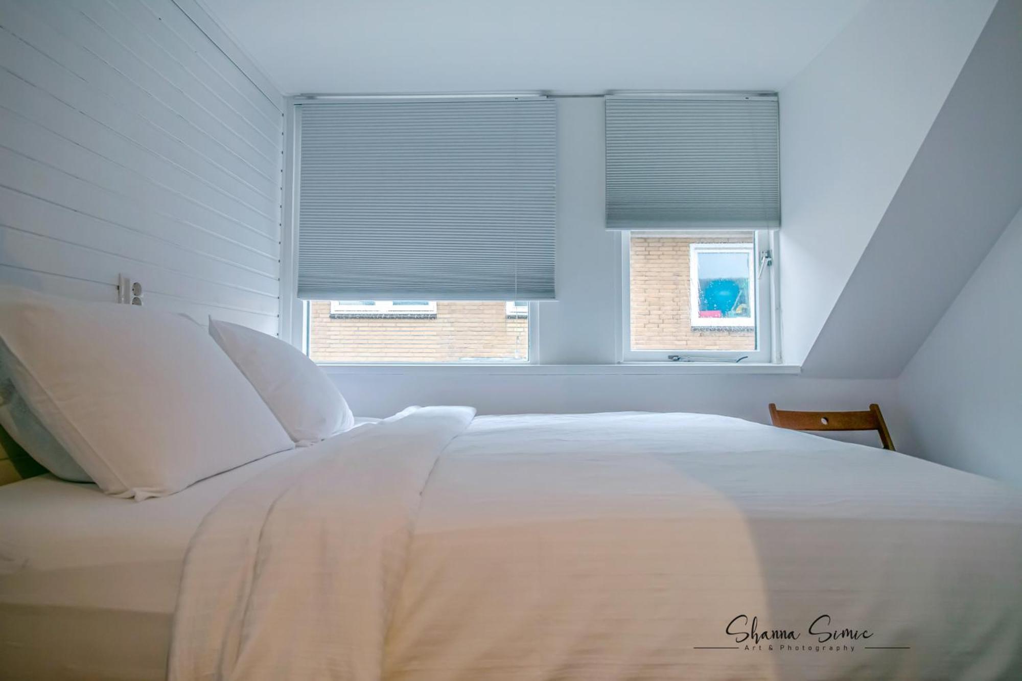 Carpe Diem Egmond Aan Zee By Urban Home Stay Exteriér fotografie