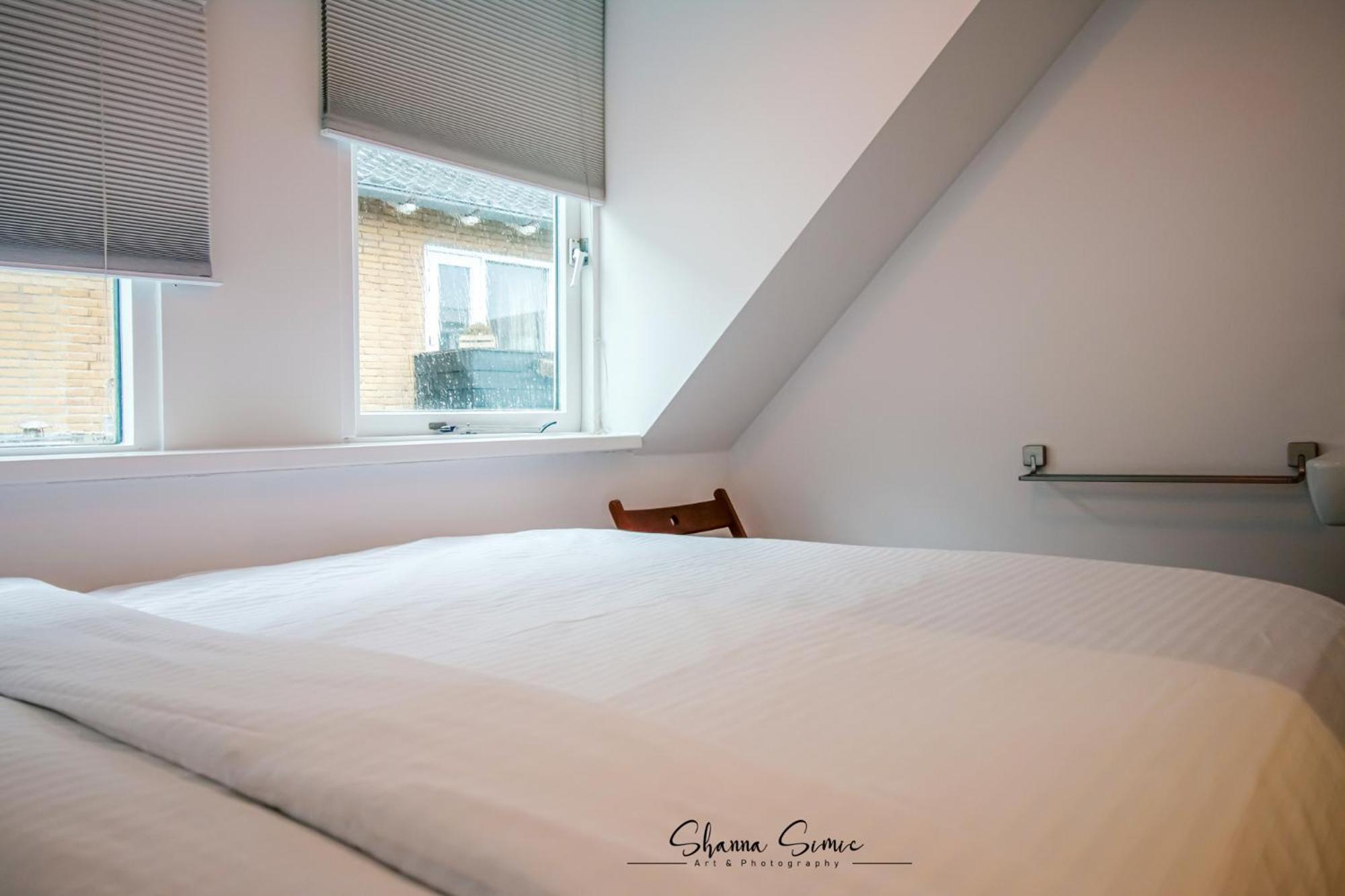 Carpe Diem Egmond Aan Zee By Urban Home Stay Exteriér fotografie