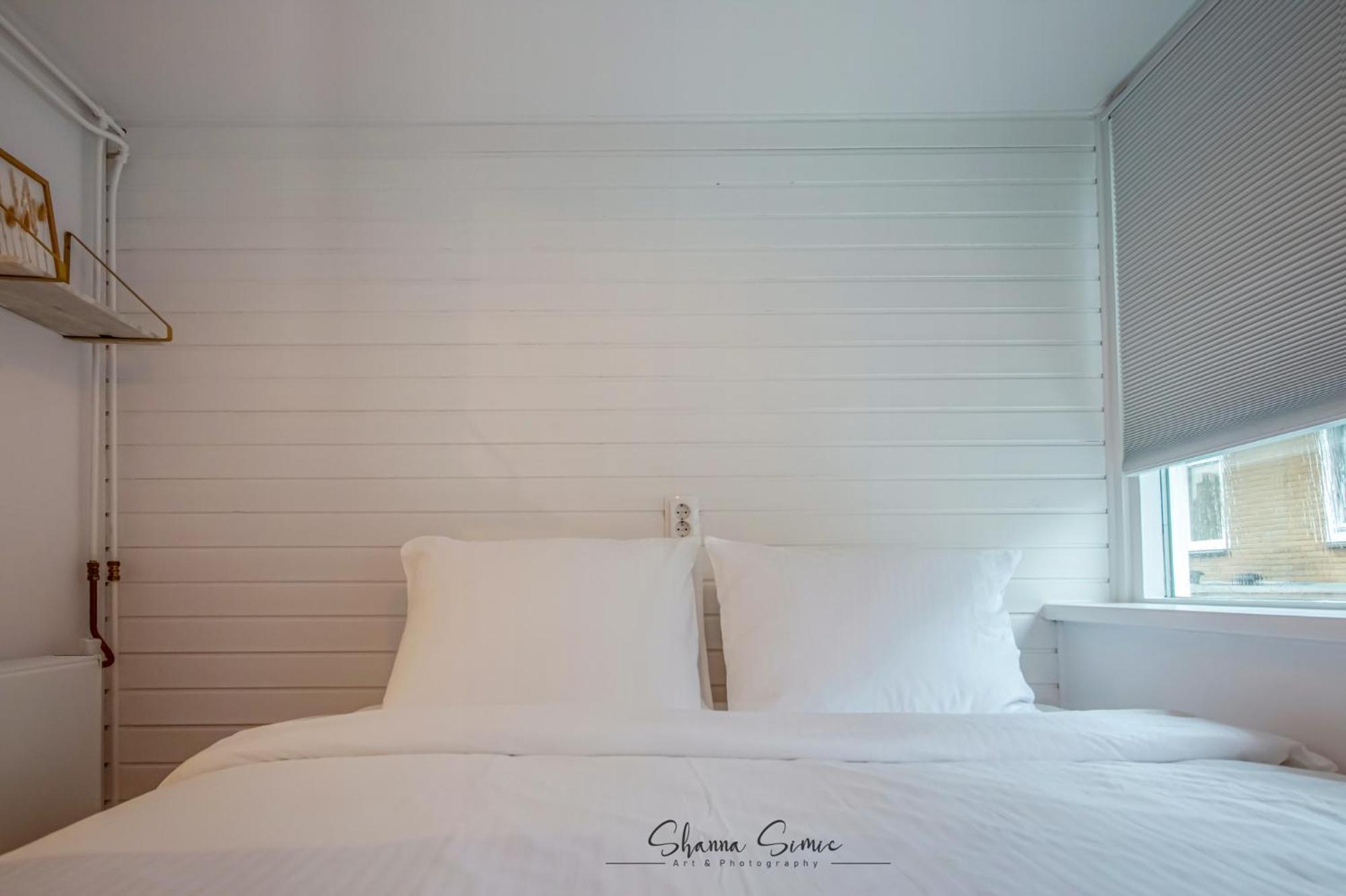 Carpe Diem Egmond Aan Zee By Urban Home Stay Exteriér fotografie