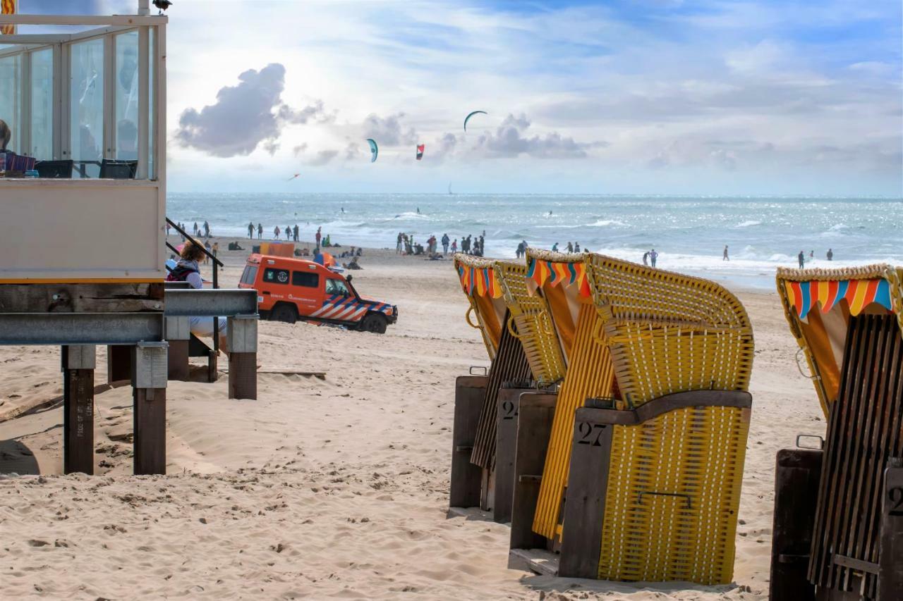 Carpe Diem Egmond Aan Zee By Urban Home Stay Exteriér fotografie