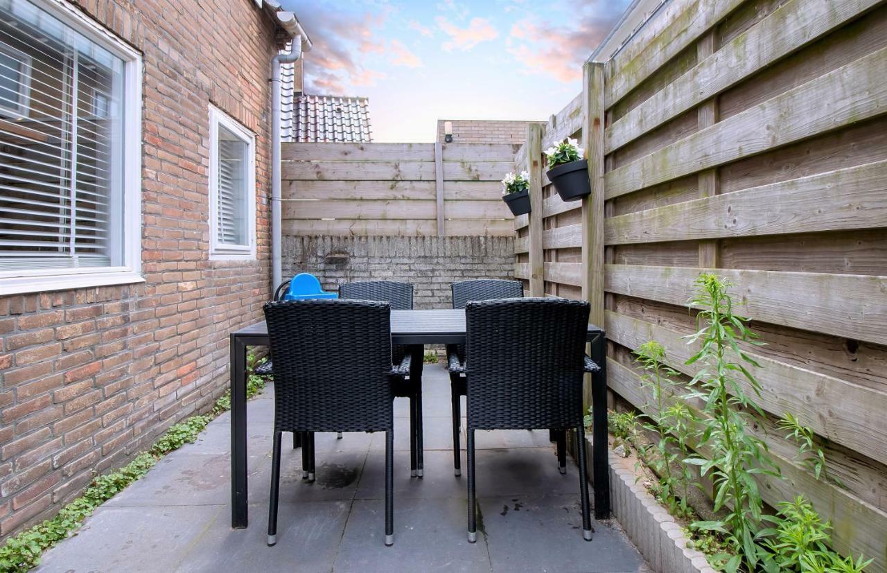 Carpe Diem Egmond Aan Zee By Urban Home Stay Exteriér fotografie